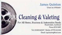RJQ Cleaning and Valeting 353202 Image 3